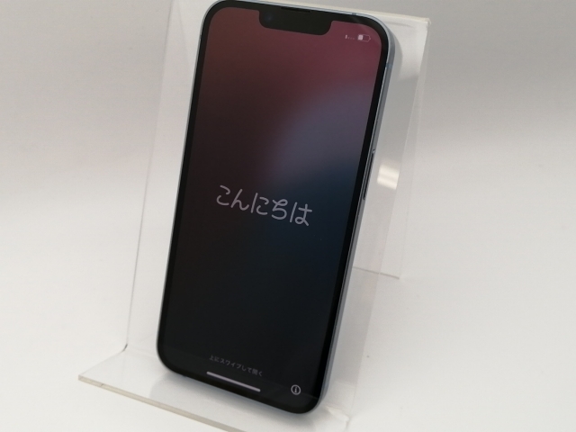 Apple iPhone 13 128GB US版 SIMフリー 中古Bランク Apple iPhone 13 128GB US版 SIMフリー 中古Bランク iPhone 13 中古一覧｜