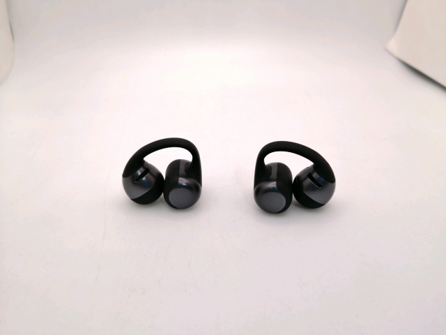 【中古】Shokz OpenDots ONE SKZ-EP-000053 [グレー]【三宮駅前】保証期間１ヶ月【ランクB】