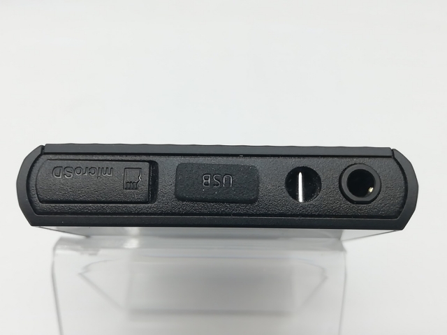 中古】SONY WALKMAN(ウォークマン) NW-A306(B) 32GB ブラック