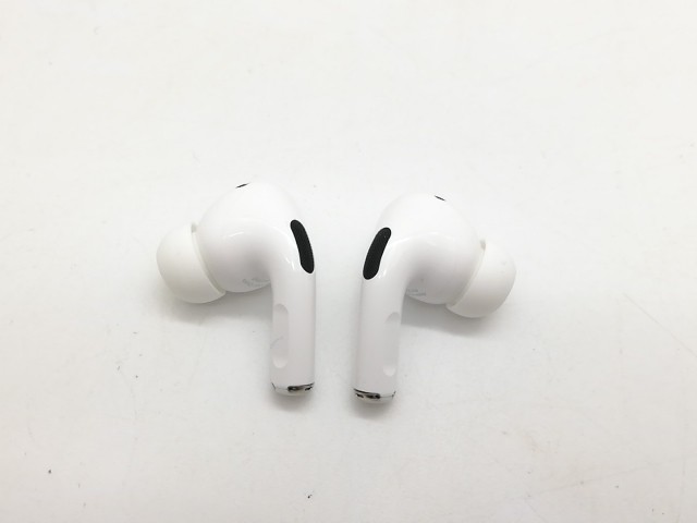 【中古】Apple AirPods Pro 第2世代（2022/Lightning） MQD83J/A【吉祥寺】保証期間１週間