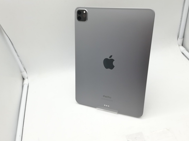 中古】Apple 【Wi-Fi】 11インチ iPad Pro(第4世代/2022 中古】Apple 【Wi-Fi】 11インチ iPad Pro(第4世代/2022