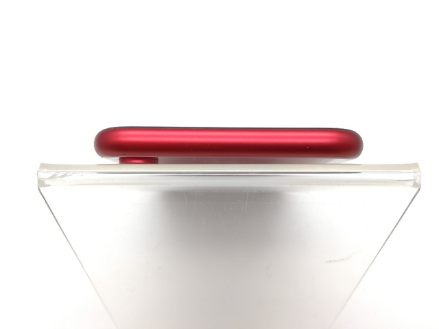 中古】Apple au 【SIMロック解除済み】 iPhone XR 64GB (PRODUCT