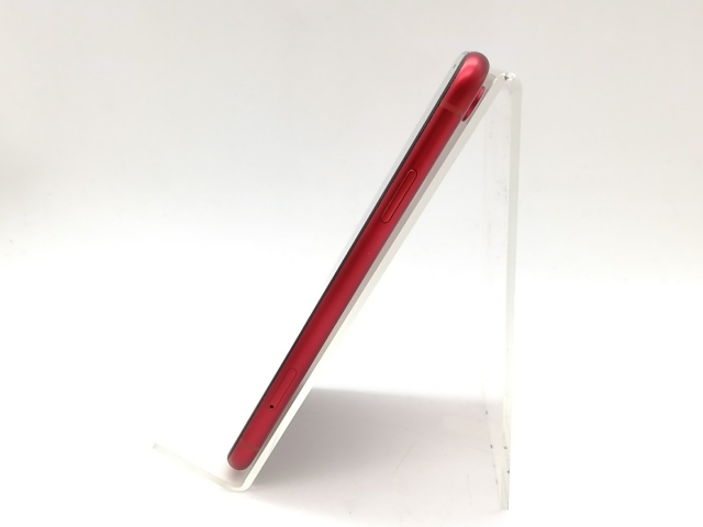中古】Apple au 【SIMロック解除済み】 iPhone XR 64GB (PRODUCT