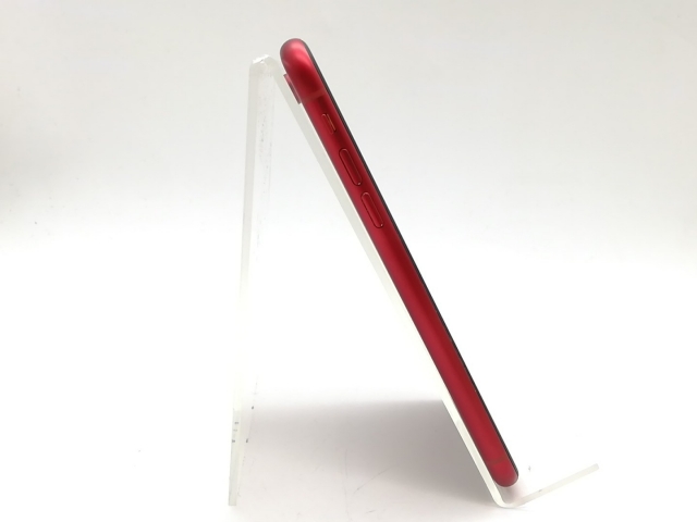 中古】Apple au 【SIMロック解除済み】 iPhone XR 64GB (PRODUCT