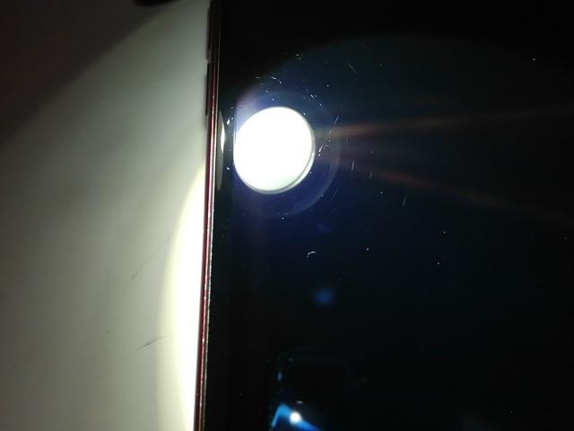 中古】Apple au 【SIMロック解除済み】 iPhone XR 64GB (PRODUCT
