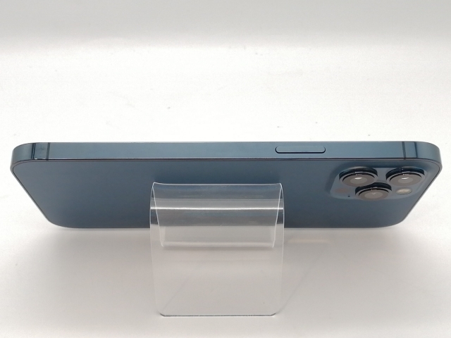 SoftBank 【SIMロック解除済】MGMD3J/A iPhone 12 Pro 256GB