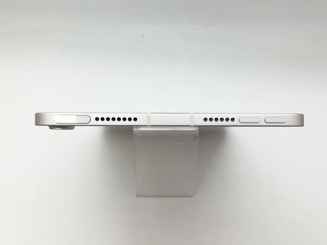 【中古】Apple SoftBank 【SIMフリー】 iPad mini（A17Pro/2024） 256GB スターライト MXPX3J/A【吉祥寺】保証期間１ヶ月【ランクA】_2