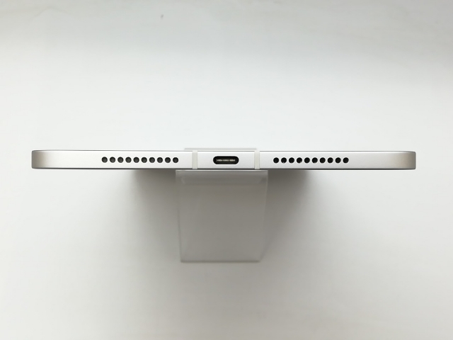 【中古】Apple SoftBank 【SIMフリー】 iPad mini（A17Pro/2024） 256GB スターライト MXPX3J/A【吉祥寺】保証期間１ヶ月【ランクA】_4