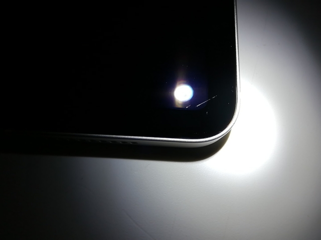 【中古】Apple SoftBank 【SIMフリー】 iPad mini（A17Pro/2024） 256GB スターライト MXPX3J/A【吉祥寺】保証期間１ヶ月【ランクA】_7