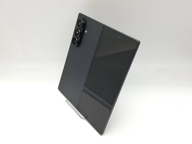 【中古】SAMSUNG 国内版 【SIMフリー】 Galaxy Z Fold7 ジェットブラック 12GB 256GB SM-F966Q【吉祥寺】保証期間１ヶ月【ランクA】