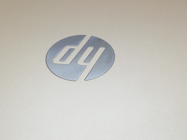 【中古】HP Pavilion 15-au100 15-au129TX モダンゴールド【i7-7500U 16G 1T(HDD)+128G(SSD) GTX940MX DVDマルチ WiFi 15LCD(1920x1080)】【吉祥寺】保証期間１ヶ月【ランクA】_7