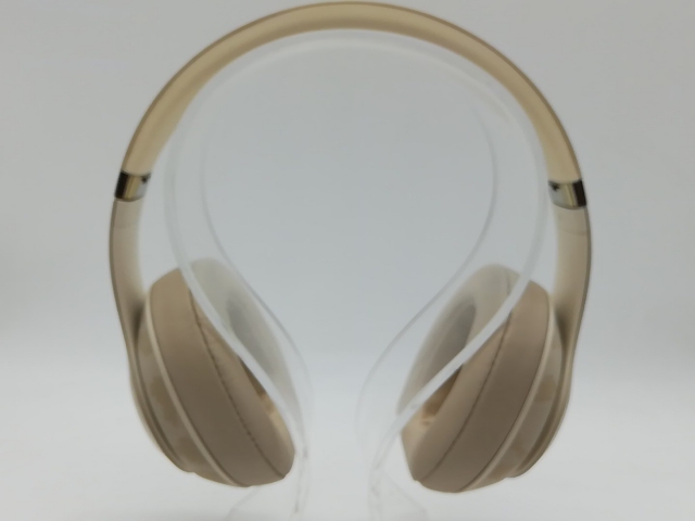 Beats Studio3 Wireless サンドデューン 限定カラー! Beats Studio 3