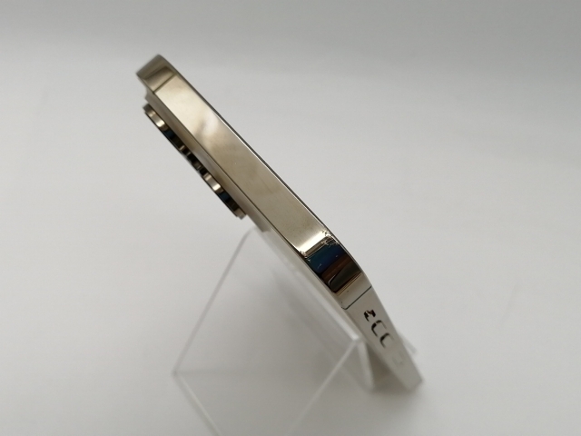 【中古】【赤ロム保証あり】Apple au 【SIMフリー】 iPhone 14 Pro Max 256GB ゴールド MQ9D3J/A【吉祥寺】保証期間１ヶ月【ランクB】_2