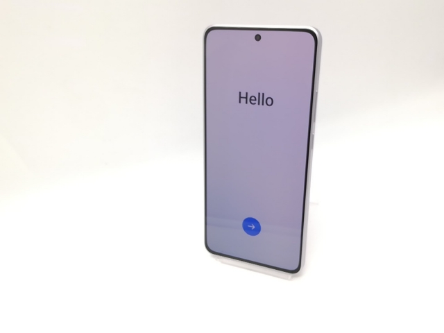 中古 OPPO Reno11 A コーラルパープル 128GB SIMフリー 中古】Oppo