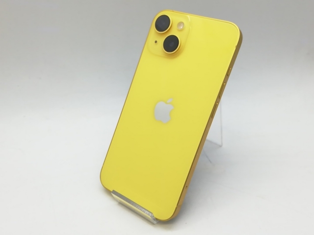 iPhone15 128GB イエロー SIMフリー バッテリー87% iPhone15 128GB イエロー SIMフリー バッテリー87% Apple iPhone 15