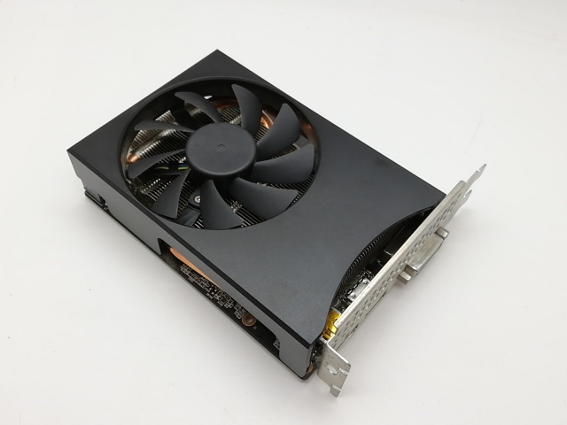 【中古】ZOTAC GAMING GeForce GTX 1660 Ti 6GB GDDR6（ZT-T16610F-10L） GTX1660Ti/6GB(GDDR6)/PCI-E【吉祥寺】言いはなつ継続期間１週