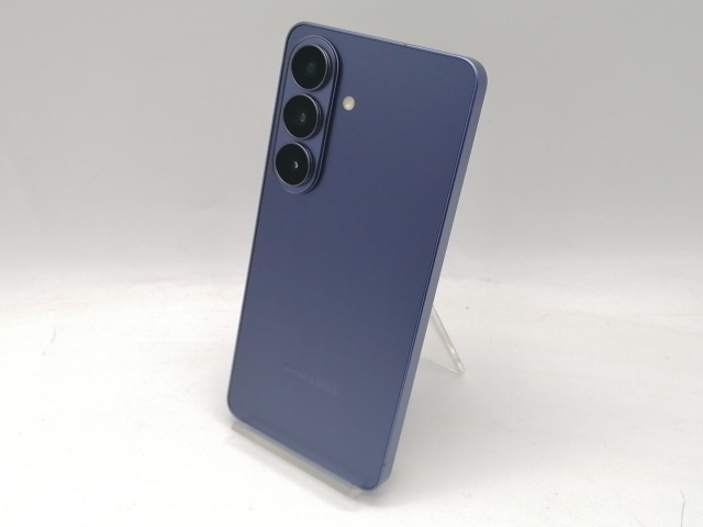 【中古】SAMSUNG SoftBank 【SIMフリー】 Galaxy S26 コバルトバイオレット 12GB 256GB【吉祥寺】保証期間１ヶ月【ランクA】