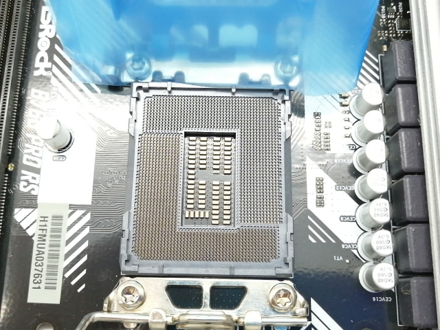 【中古】ASRock B760 Pro RS B760(DDR5)/LGA1700/ATX【吉祥寺】保証期間１週間_6