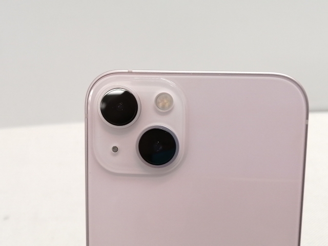 Apple iPhone 13 ピンク 本体256g chopperman】iPhone 13 ピンク