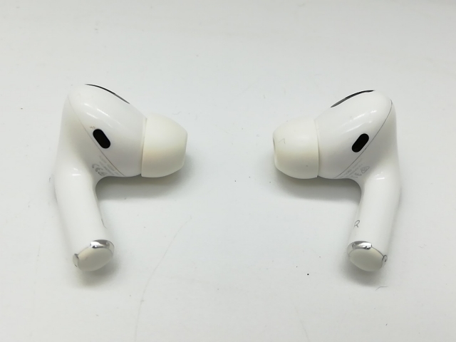 【中古】Apple AirPods Pro 第1世代（2019） MWP22J/A【吉祥寺】保証期間１ヶ月