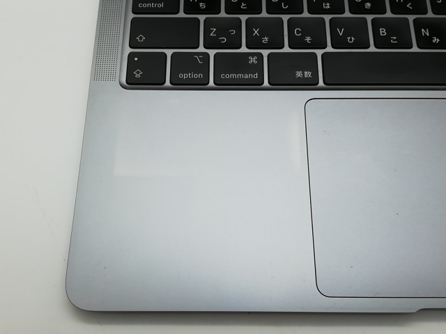 MacBook Air 2020 MWTJ2J/A [スペースグレイ] Apple MacBook Air