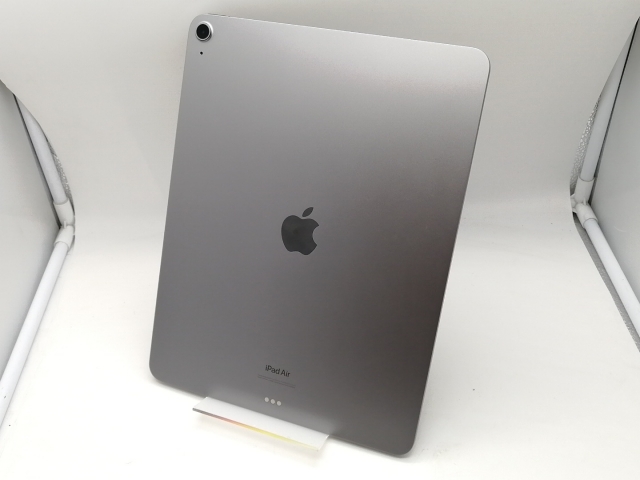 中古】Apple 【Wi-Fi】 13インチ iPad Air（M2/2024） 128GB スペース 