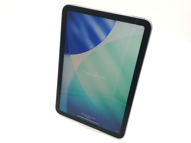 ipad 第5世代 WiFiモデル 32GB シルバー iPad 第5世代 32GB wifiモデル