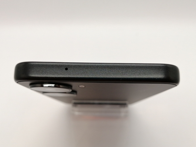 【中古】ZTE ymobile 【SIMフリー】 Libero 5G IV 4GB 128GB ブラック A302ZT【高崎モントレー】保証期間１ヶ月【ランクA】_2