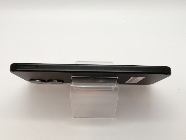 【中古】ZTE ymobile 【SIMフリー】 Libero 5G IV 4GB 128GB ブラック A302ZT【高崎モントレー】保証期間１ヶ月【ランクA】_5