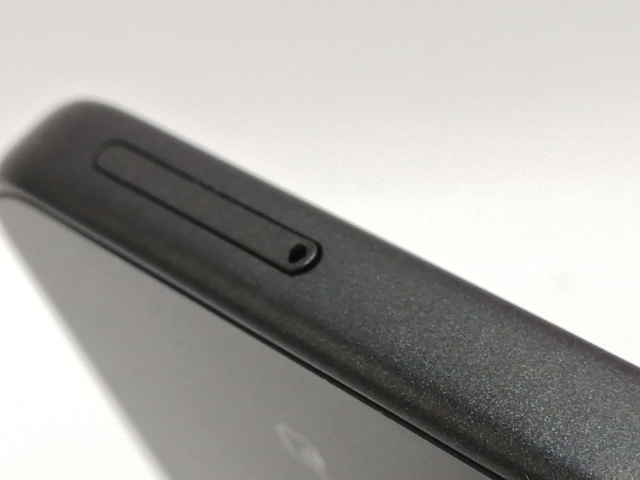 【中古】ZTE ymobile 【SIMフリー】 Libero 5G IV 4GB 128GB ブラック A302ZT【高崎モントレー】保証期間１ヶ月【ランクA】_7