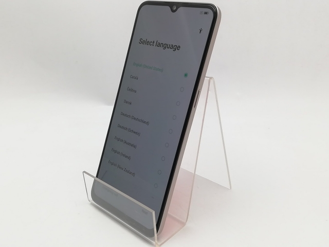 【中古】Oppo 国内版 【SIMフリー】 OPPO A73 ダイナミックオレンジ 4GB 64GB CPH2099【ECセンター】保証期間１ヶ月【ランクB】_1