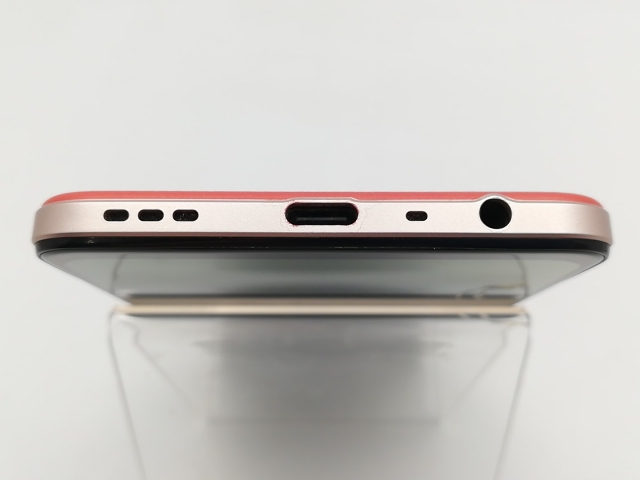 【中古】Oppo 国内版 【SIMフリー】 OPPO A73 ダイナミックオレンジ 4GB 64GB CPH2099【ECセンター】保証期間１ヶ月【ランクB】_3