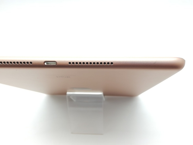 【中古】Apple 【Wi-Fi】 iPad（第8世代/2020） 32GB ゴールド MYLC2J/A【吉祥寺】保証期間１ヶ月【ランクB】_6