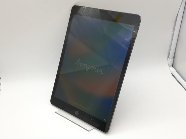 iPad 第9世代 MK2K3J Wi-Fi 64GB スペースグレイ 新品 iPad (第9世代