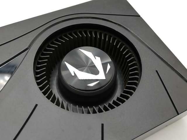 【中古】ZOTAC GAMING GeForce RTX 2070 Blower(ZT-T20700A-10P) RTX2070/8GB(GDDR6)/PCI-E【吉祥寺】保証期間１週間