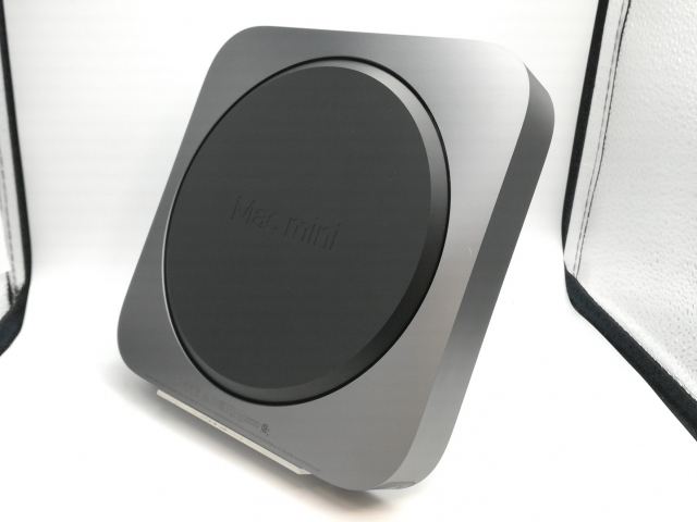 Mac (Apple) - 値下げ中❗️ Mac mini 2018 Core i7 Amazon.com: Apple 2018 Mac Mini Core i7 with (3.2GHz 16GB