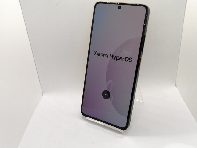 【中古】Xiaomi 【SIMフリー】 Poco X7 Pro イエロー 8GB 256GB 2412DPC0AG【吉祥寺】保証期間１ヶ月【ランクA】_1