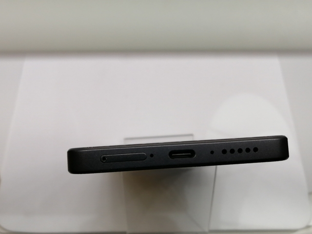 【中古】Xiaomi 【SIMフリー】 Poco X7 Pro イエロー 8GB 256GB 2412DPC0AG【吉祥寺】保証期間１ヶ月【ランクA】_5
