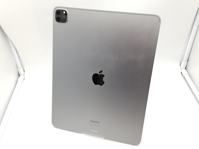 中古】Apple 【Wi-Fi】 12.9インチ iPad Pro（第6世代/2022） 128GB 
