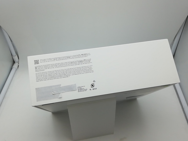 【未使用】Apple AirPods Max 2 スターライト MHWL4ZA/A【吉祥寺】保証期間１ヶ月_2