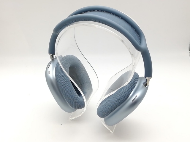 【中古】Apple AirPods Max（2024/USB-C） ブルー MWW63ZA/A【吉祥寺】保証期間１ヶ月