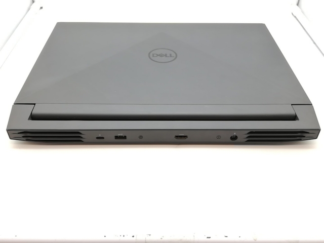 【中古】DELL G15 5511 【i7-11800H 16G 512G(SSD) RTX3050Ti 1GbE WiFi 15LCD(1920x1080/120Hz)】【吉祥寺】保証期間１ヶ月【ランクB】