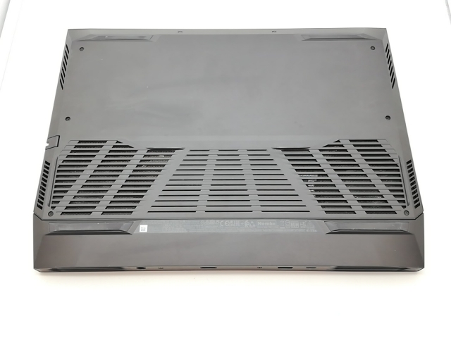 【中古】DELL G15 5511 【i7-11800H 16G 512G(SSD) RTX3050Ti 1GbE WiFi 15LCD(1920x1080/120Hz)】【吉祥寺】保証期間１ヶ月【ランクB】