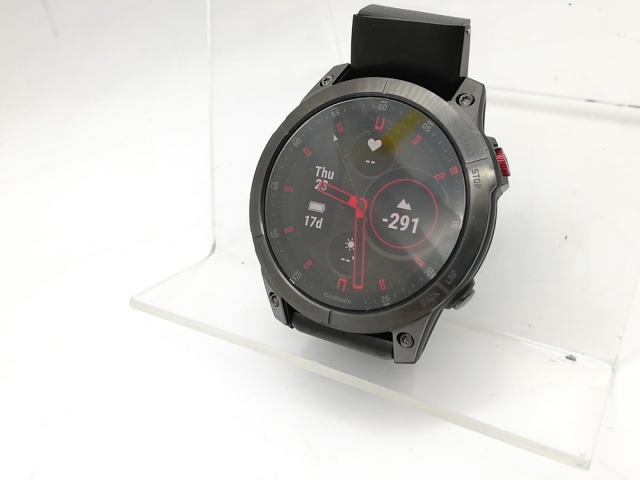 【中古】Garmin epix Sapphire 010-02582-15【吉祥寺】保証期間１ヶ月【ランクA】