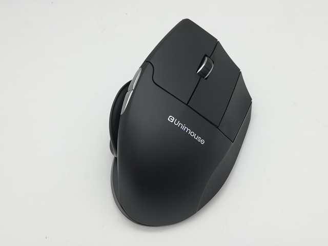 【中古】Contour Unimouse Wireless right【吉祥寺】保証期間１週間