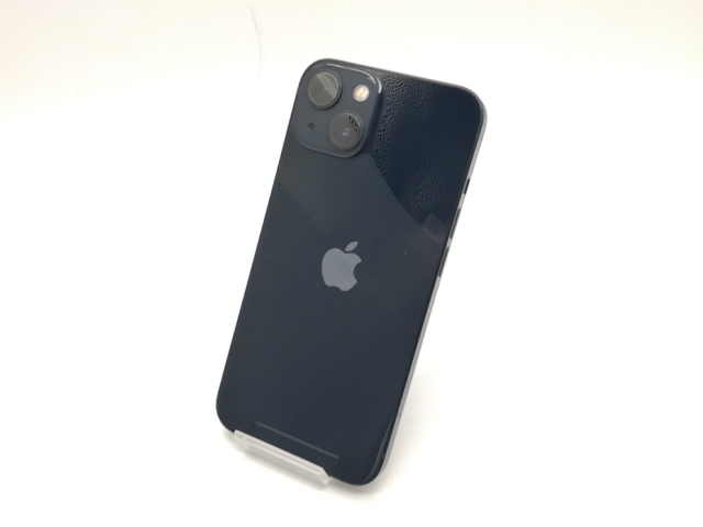 Apple iPhone13 256 ミッドナイト SIMフリー 黒 ブラック Apple iPhone 13 ミッドナイト SIMフリー 箱付き Apple iPhone 13