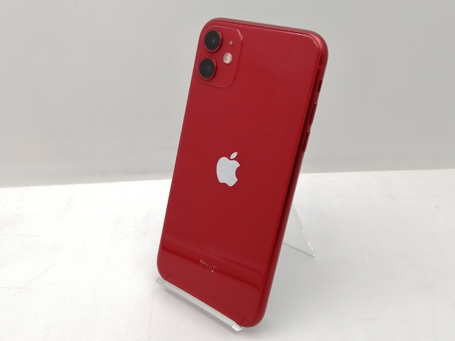 中古】Apple docomo 【SIMロック解除済み】 iPhone 11 256GB (PRODUCT