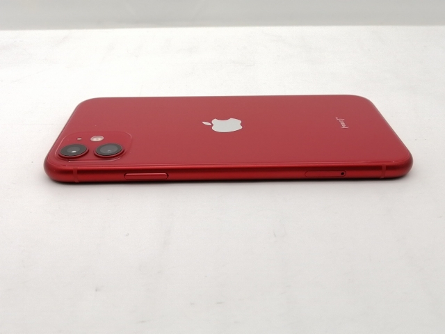 中古】Apple docomo 【SIMロック解除済み】 iPhone 11 256GB (PRODUCT