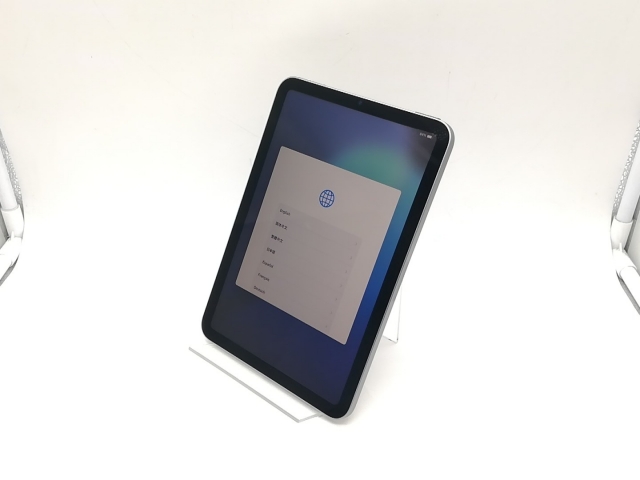 中古】Apple 【Wi-Fi】 iPad mini（A17Pro/2024） 256GB スペース