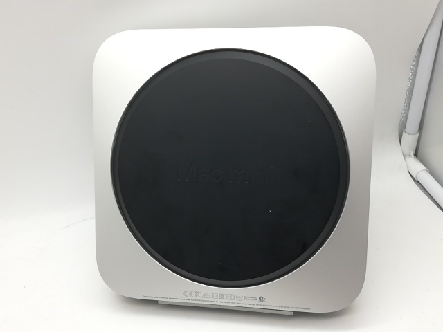 M1 Mac mini 8GB 512GB Apple Mac Mini M1/8GB/512GB SSD Mini PC Silver |